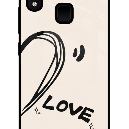 Soul Line Vivo Y91/Y93/Y95 Glass Case