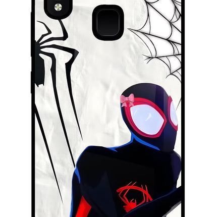 Miles Verse Vivo Y91/Y93/Y95 Glass Case