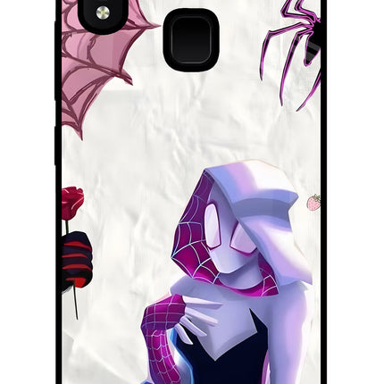 Gwen Verse Vivo Y91/Y93/Y95 Glass Case