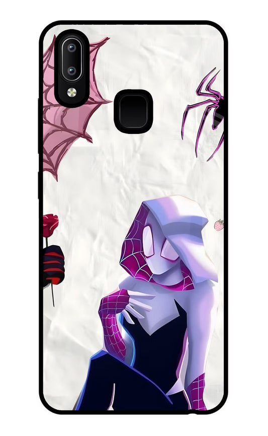 Gwen Verse Vivo Y91/Y93/Y95 Glass Case