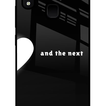 Next World Vivo Y91/Y93/Y95 Glass Case