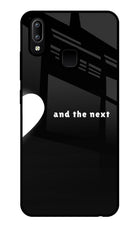 Next World Vivo Y91/Y93/Y95 Glass Case