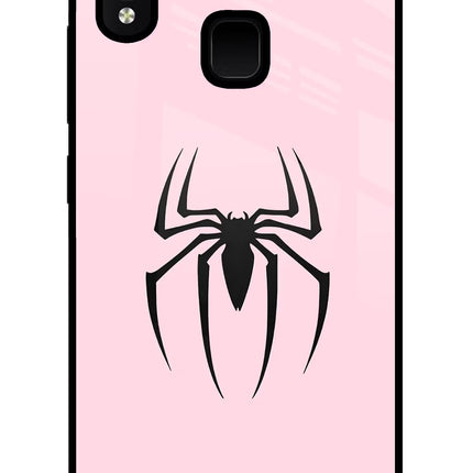 Peter Symbol Vivo Y91/Y93/Y95 Glass Case