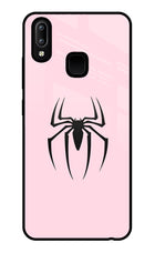 Peter Symbol Vivo Y91/Y93/Y95 Glass Case