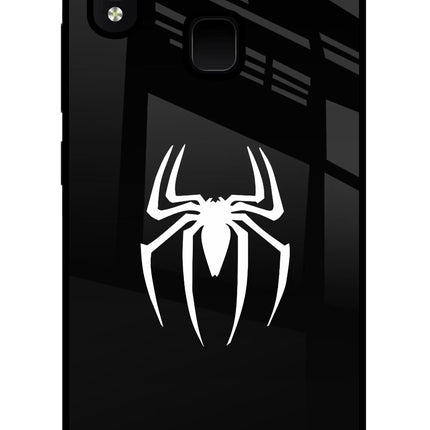 Miles Symbol Vivo Y91/Y93/Y95 Glass Case