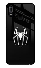 Miles Symbol Vivo Y91/Y93/Y95 Glass Case