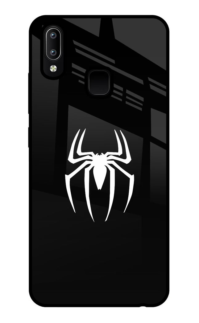 Miles Symbol Vivo Y91/Y93/Y95 Glass Case