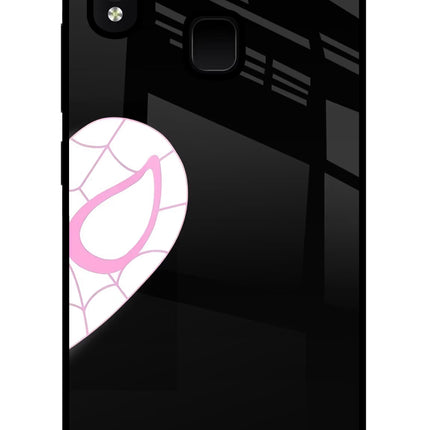 Gwen Mask Vivo Y91/Y93/Y95 Glass Case