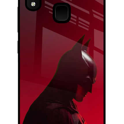Dark Knight Vivo Y91/Y93/Y95 Glass Case