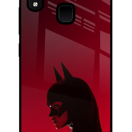Night Thief Vivo Y91/Y93/Y95 Glass Case