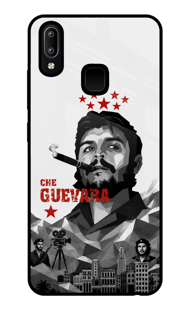 Che Guevara Iconic Vivo Y91/Y93/Y95 Glass Case