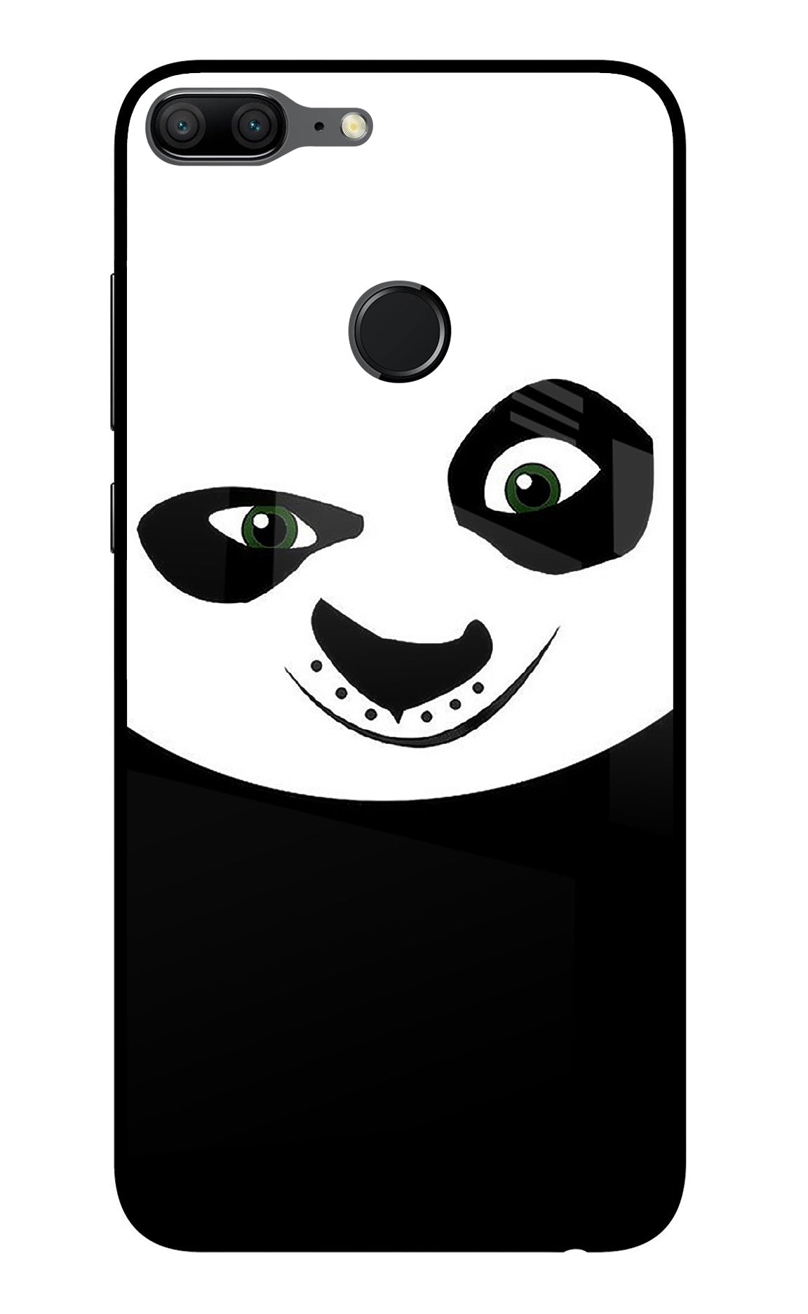 Panda Honor 9 Lite Back Cover