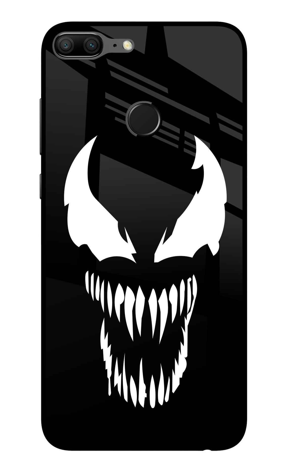 Venom Honor 9 Lite Glass Case