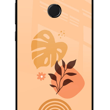 Bohemian Art Honor 9 Lite Glass Case