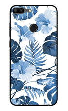 Fabric Art Honor 9 Lite Glass Case