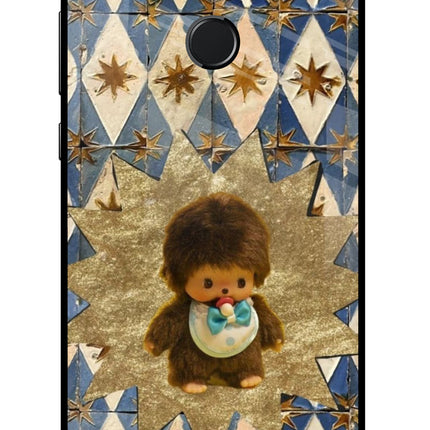 Woodooo Honor 9 Lite Glass Case