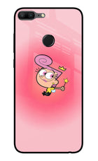 Wanda Magic Honor 9 Lite Glass Case
