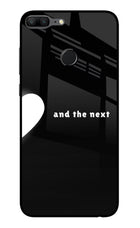 Next World Honor 9 Lite Glass Case