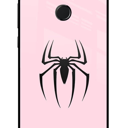 Peter Symbol Honor 9 Lite Glass Case