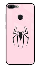 Peter Symbol Honor 9 Lite Glass Case