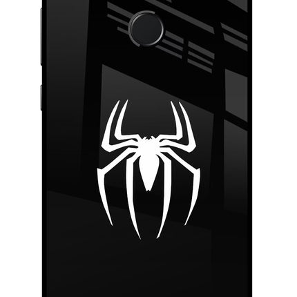 Miles Symbol Honor 9 Lite Glass Case
