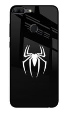 Miles Symbol Honor 9 Lite Glass Case