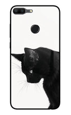 Shadow Gaze Honor 9 Lite Glass Case