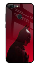 Dark Knight Honor 9 Lite Glass Case