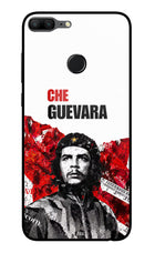 Che Guevara Revolution Honor 9 Lite Glass Case
