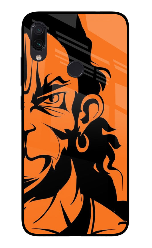 Hanuman Redmi Note 7/7S/7 Pro Glass Case