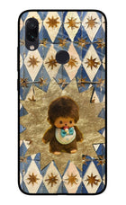 Woodooo Redmi Note 7/7S/7 Pro Glass Case