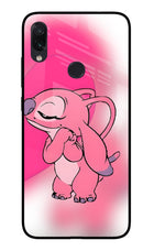 Angel Hug Redmi Note 7/7S/7 Pro Glass Case