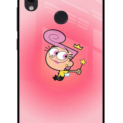 Wanda Magic Redmi Note 7/7S/7 Pro Glass Case