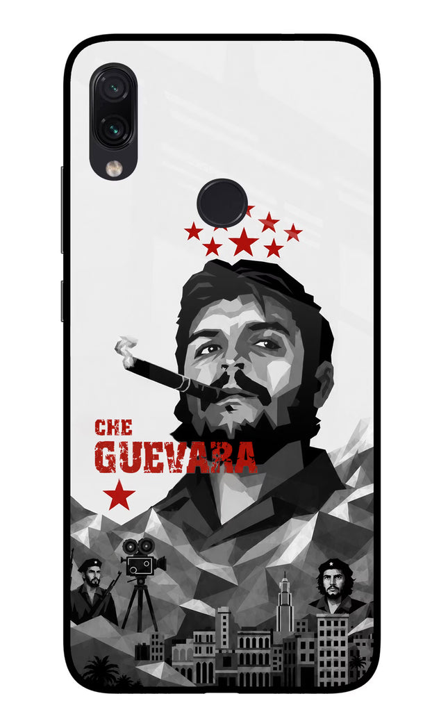 Che Guevara Iconic Redmi Note 7/7S/7 Pro Glass Case