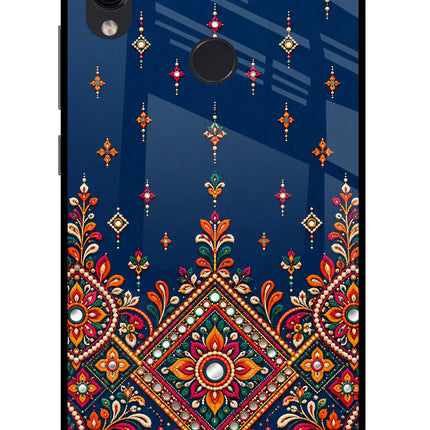Neel Noor Redmi Note 7/7S/7 Pro Glass Case