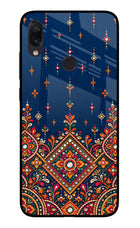 Neel Noor Redmi Note 7/7S/7 Pro Glass Case