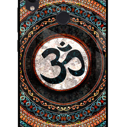 Om Culture Redmi Note 7/7S/7 Pro Pop Case by Casekaro