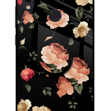 Flowers Redmi Note 7/7S/7 Pro Pop Case by Casekaro
