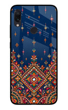 Neel Noor Redmi Note 7 Pro Glass Case