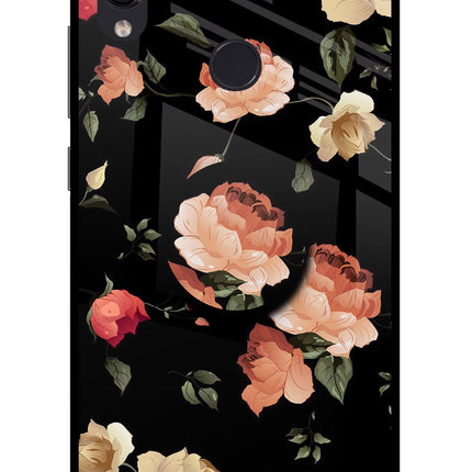 Flowers Redmi Note 7 Pro Pop Case by Casekaro
