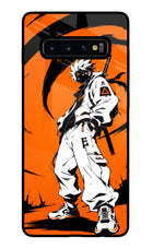 Street Samurai  Samsung S10 Plus Glass Case