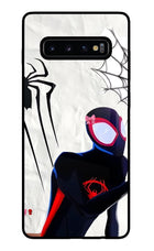 Miles Verse Samsung S10 Plus Glass Case