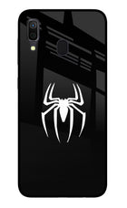 Miles Symbol Samsung A30 Glass Case