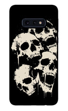 Dead Stack Samsung S10E Glass Case
