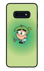 Cosmo Magic Samsung S10E Glass Case