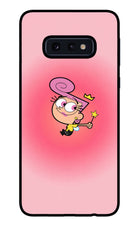 Wanda Magic Samsung S10E Glass Case