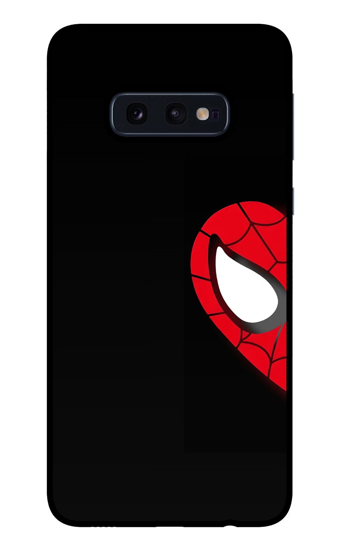 Peter Mask Samsung S10E Glass Case