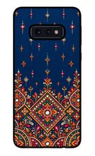 Neel Noor Samsung S10E Glass Case