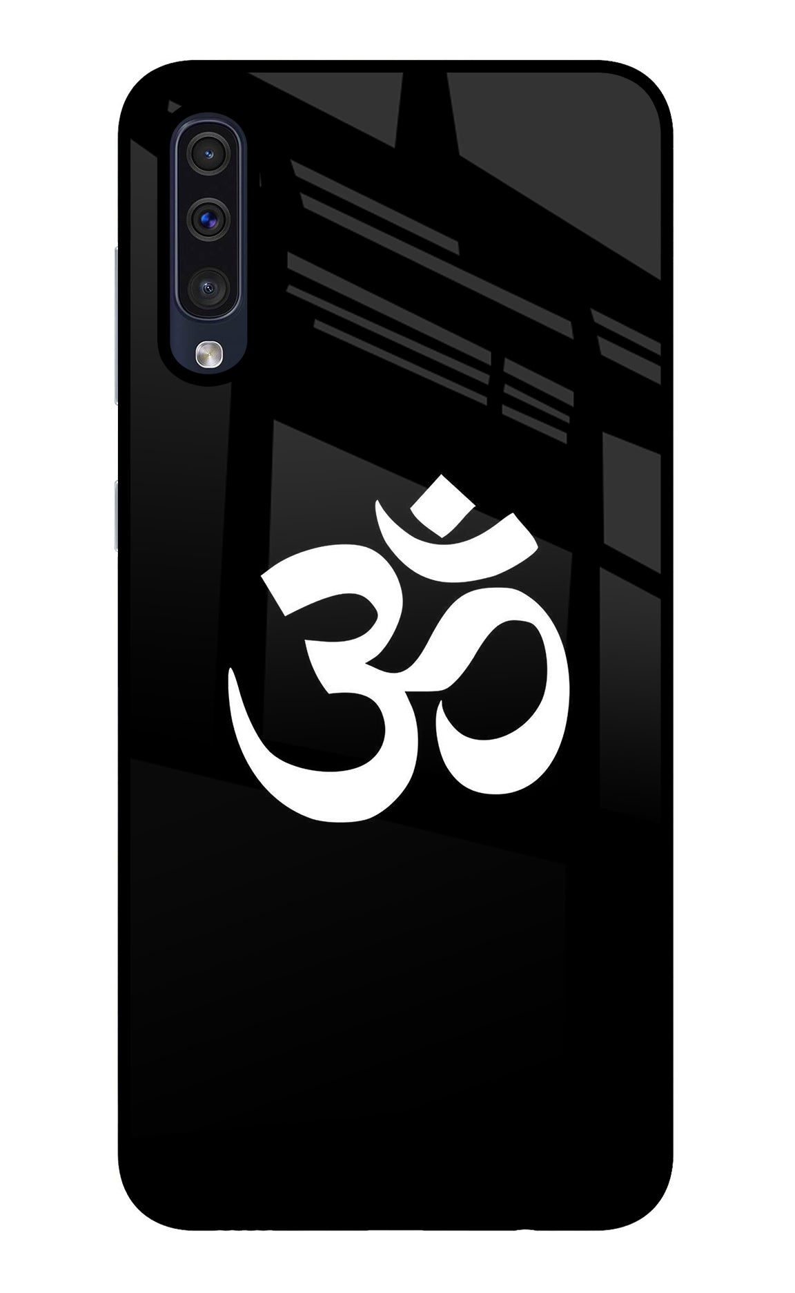 Om Samsung A50/A50s/A30s Back Cover