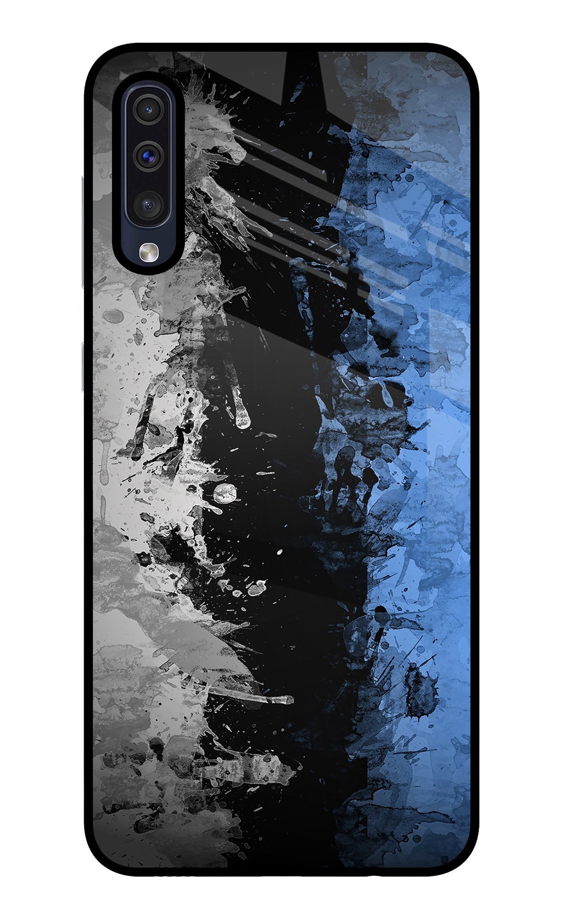 Artistic Design Samsung A50/A50s/A30s Glass Case